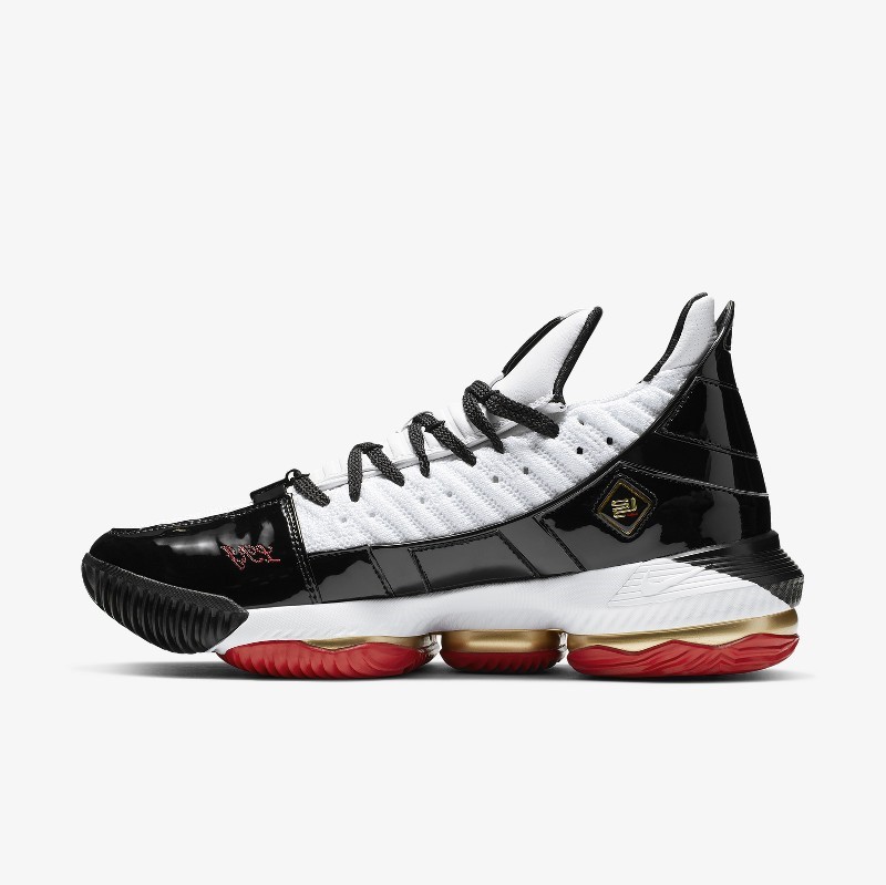 Lebron 16 2025 sb remix